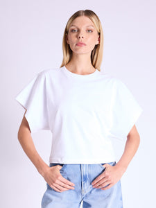 Snow White Top