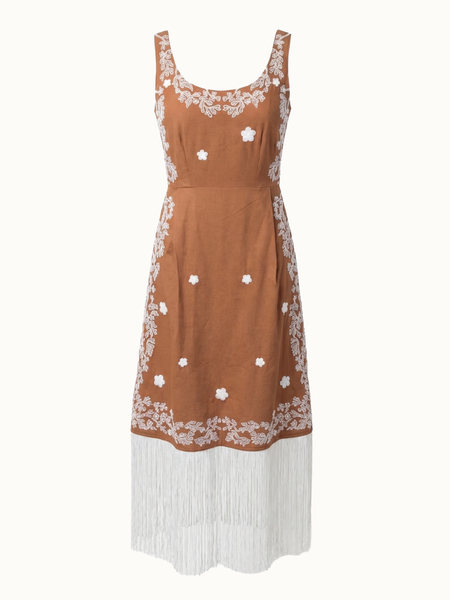 Hannah Dress