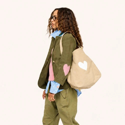 Workday blazer