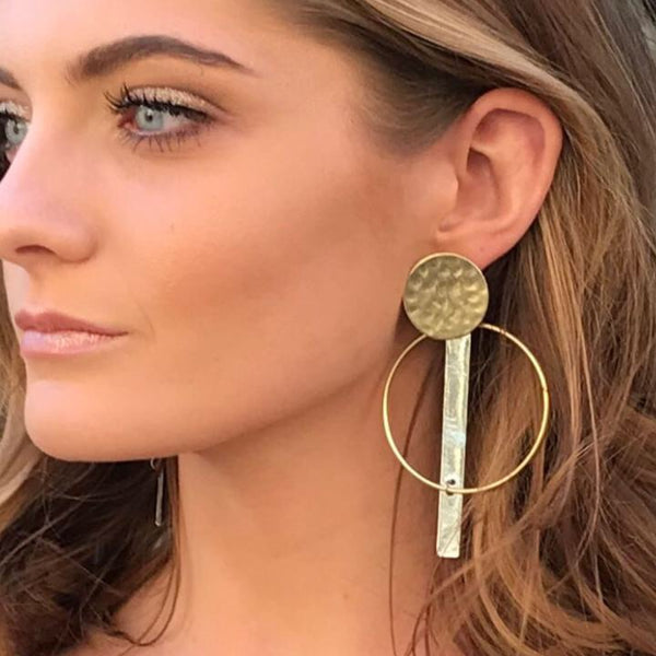 Blair Earrings | Chosen Women's Apparel