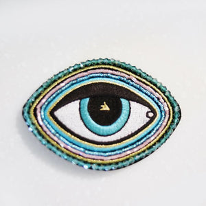 Eye Pin | Chosen Women's Apparel